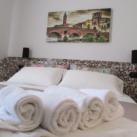 Affittacamere Verona In Ngoại thất bức ảnh