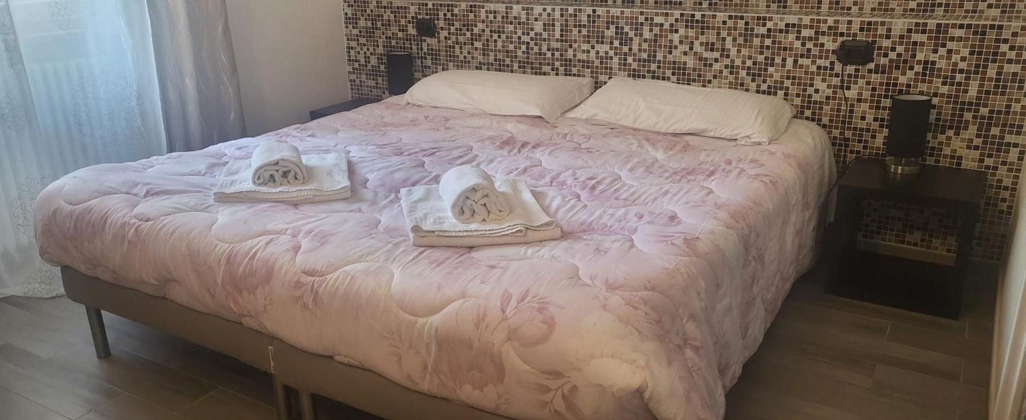 Affittacamere Verona In Ngoại thất bức ảnh