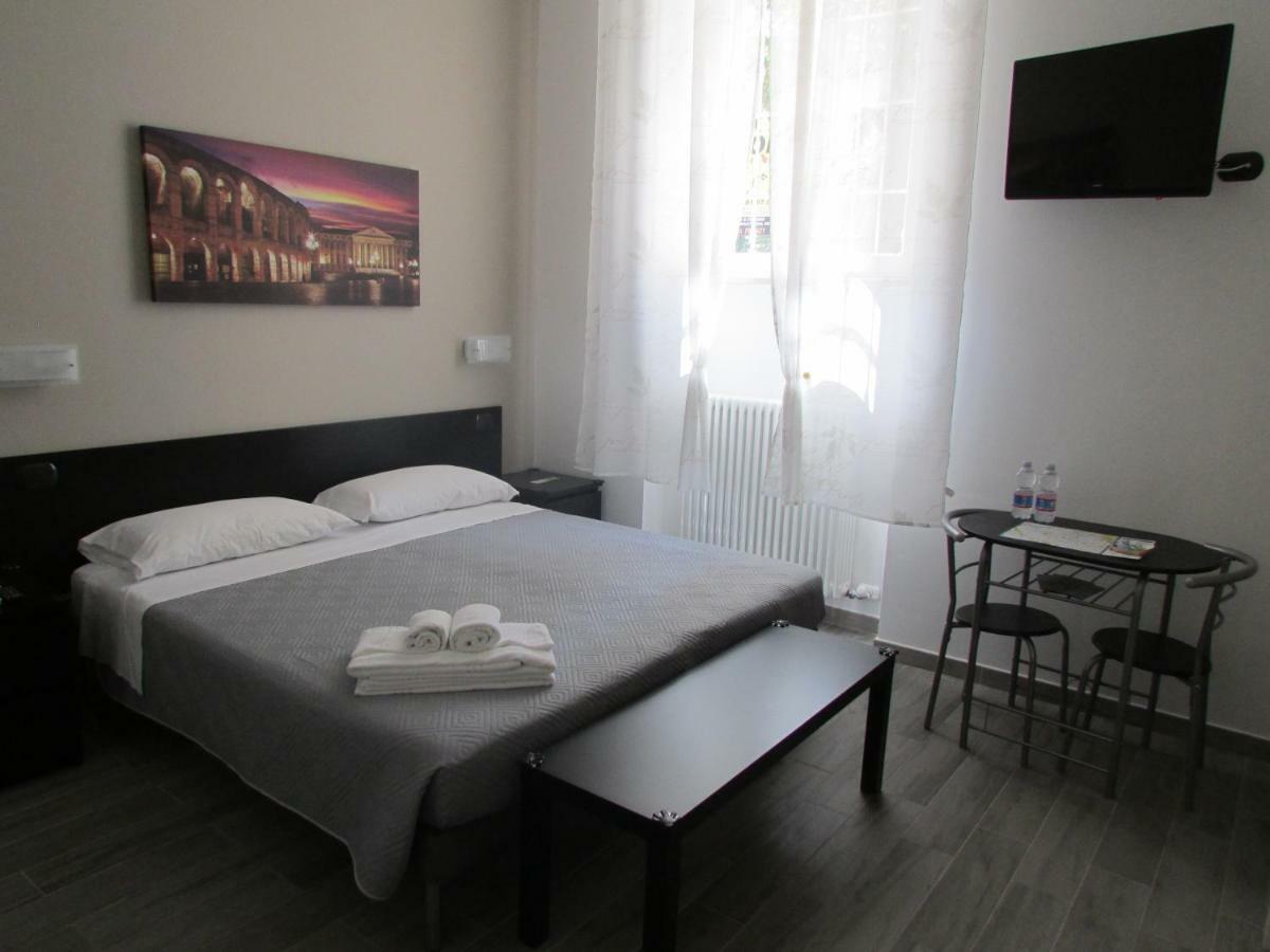 Affittacamere Verona In Ngoại thất bức ảnh