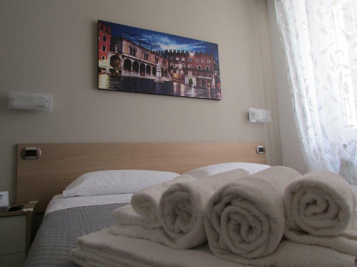 Affittacamere Verona In Ngoại thất bức ảnh