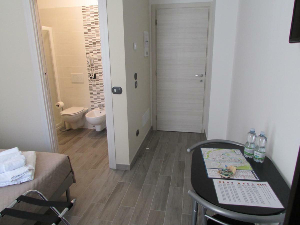 Affittacamere Verona In Ngoại thất bức ảnh