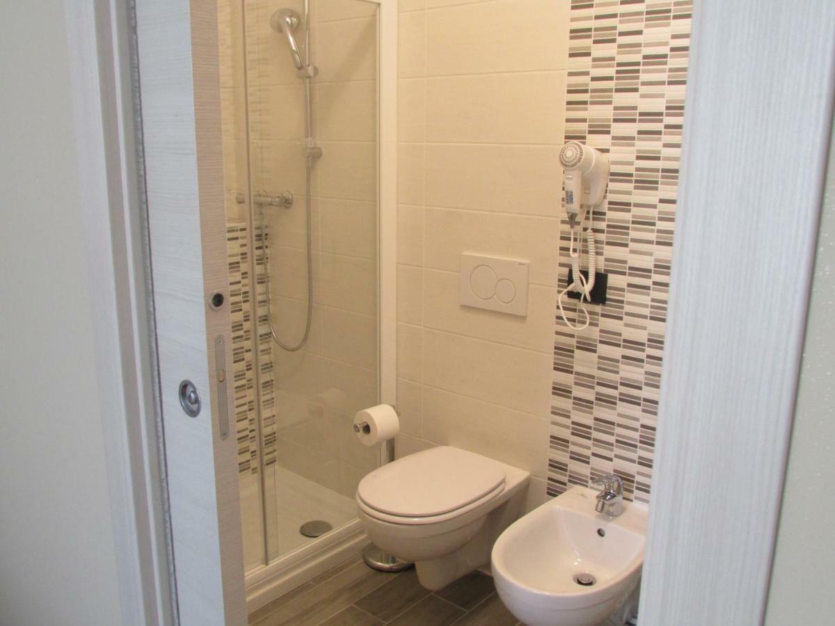 Affittacamere Verona In Ngoại thất bức ảnh
