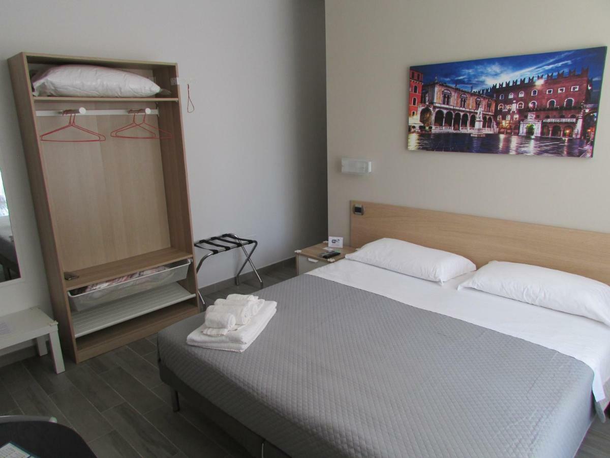 Affittacamere Verona In Ngoại thất bức ảnh