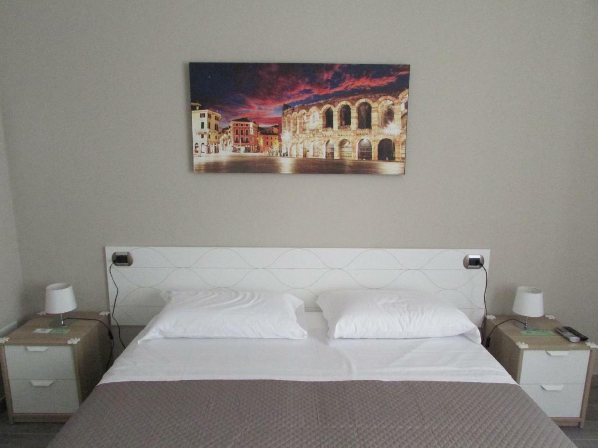 Affittacamere Verona In Ngoại thất bức ảnh