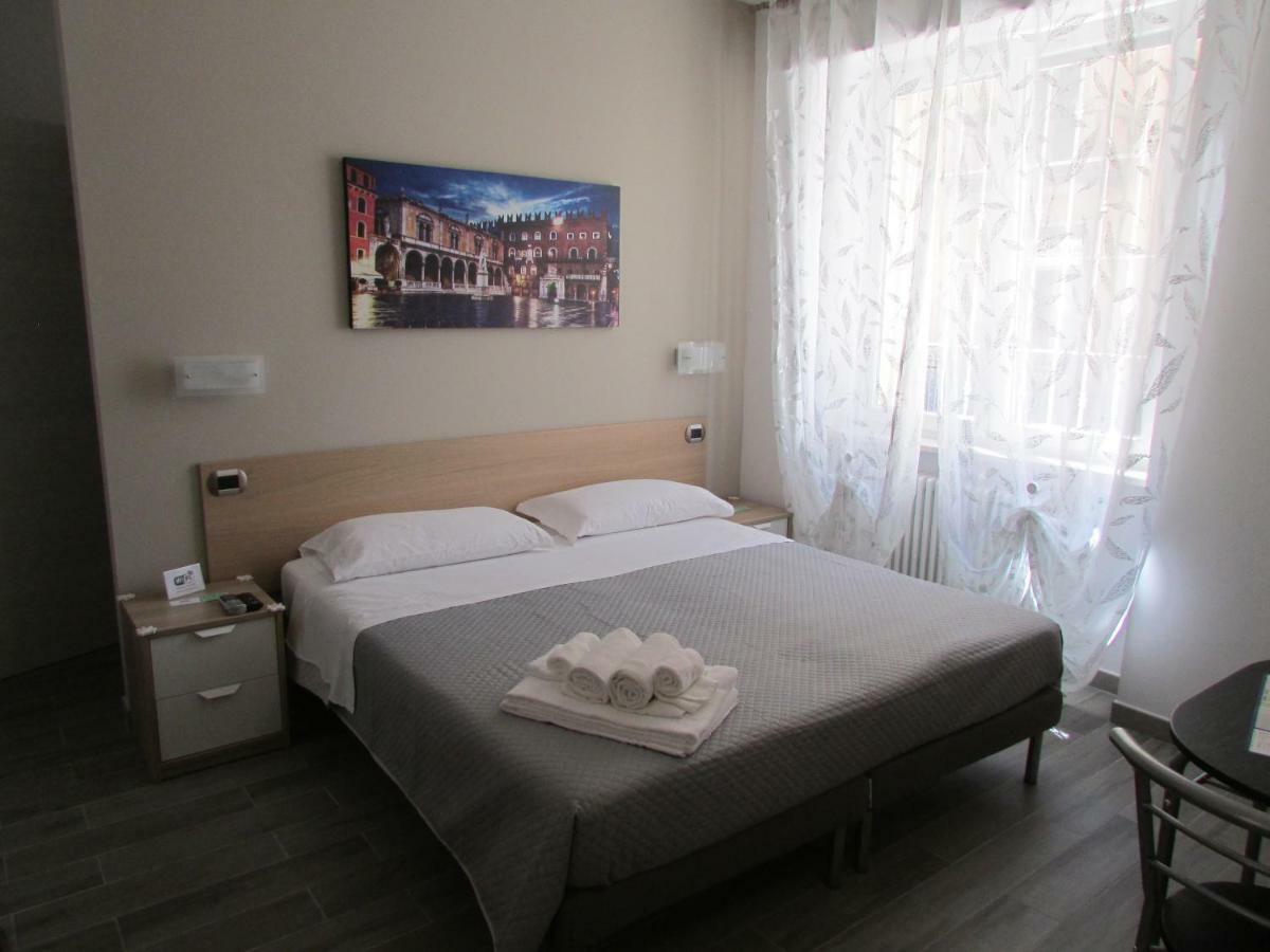 Affittacamere Verona In Ngoại thất bức ảnh