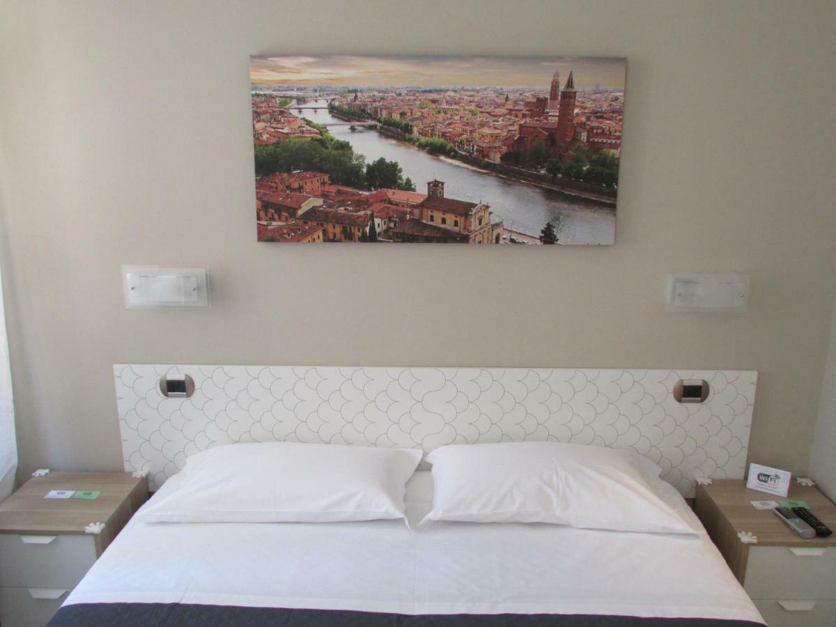 Affittacamere Verona In Ngoại thất bức ảnh