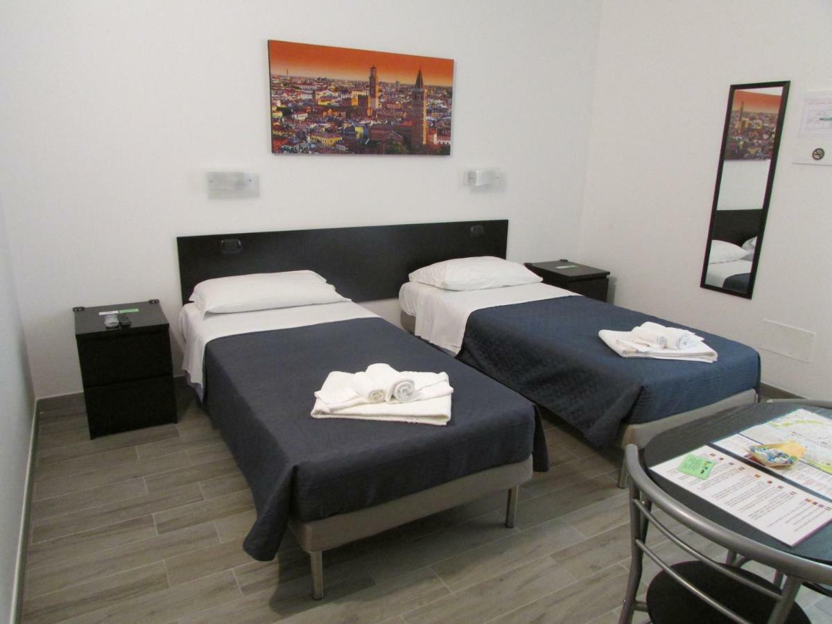 Affittacamere Verona In Ngoại thất bức ảnh