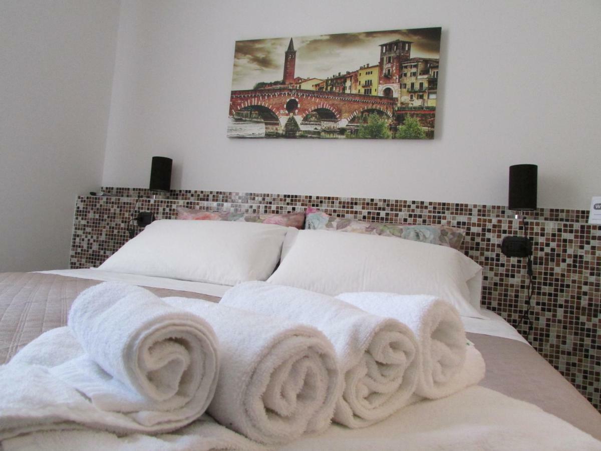 Affittacamere Verona In Ngoại thất bức ảnh