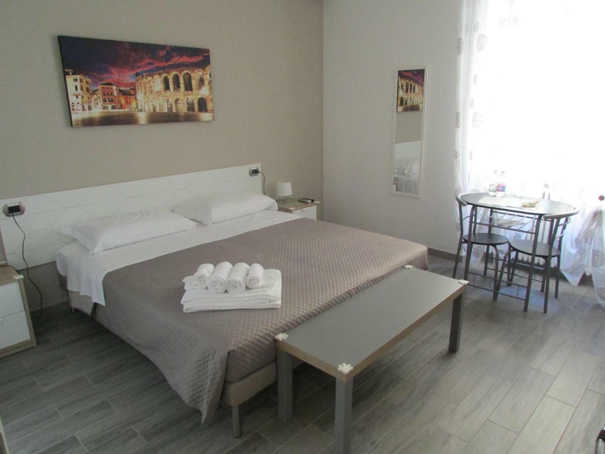Affittacamere Verona In Ngoại thất bức ảnh