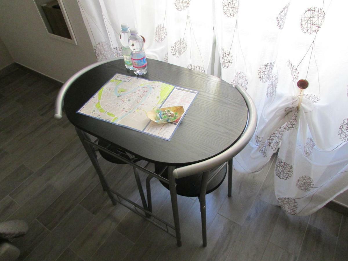 Affittacamere Verona In Ngoại thất bức ảnh
