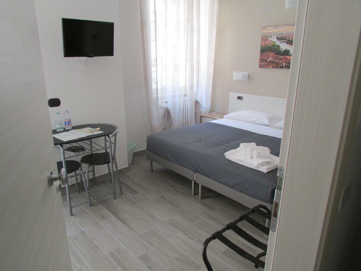 Affittacamere Verona In Ngoại thất bức ảnh