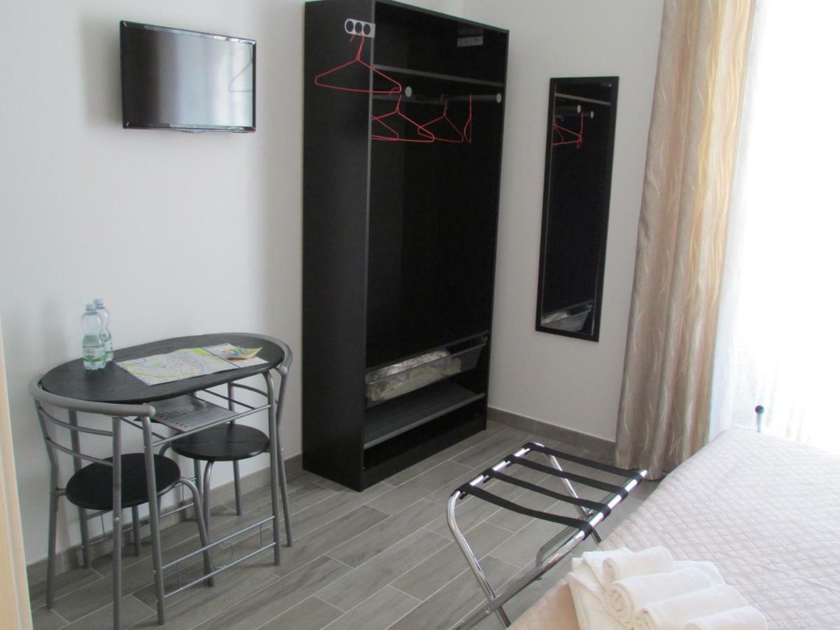 Affittacamere Verona In Ngoại thất bức ảnh