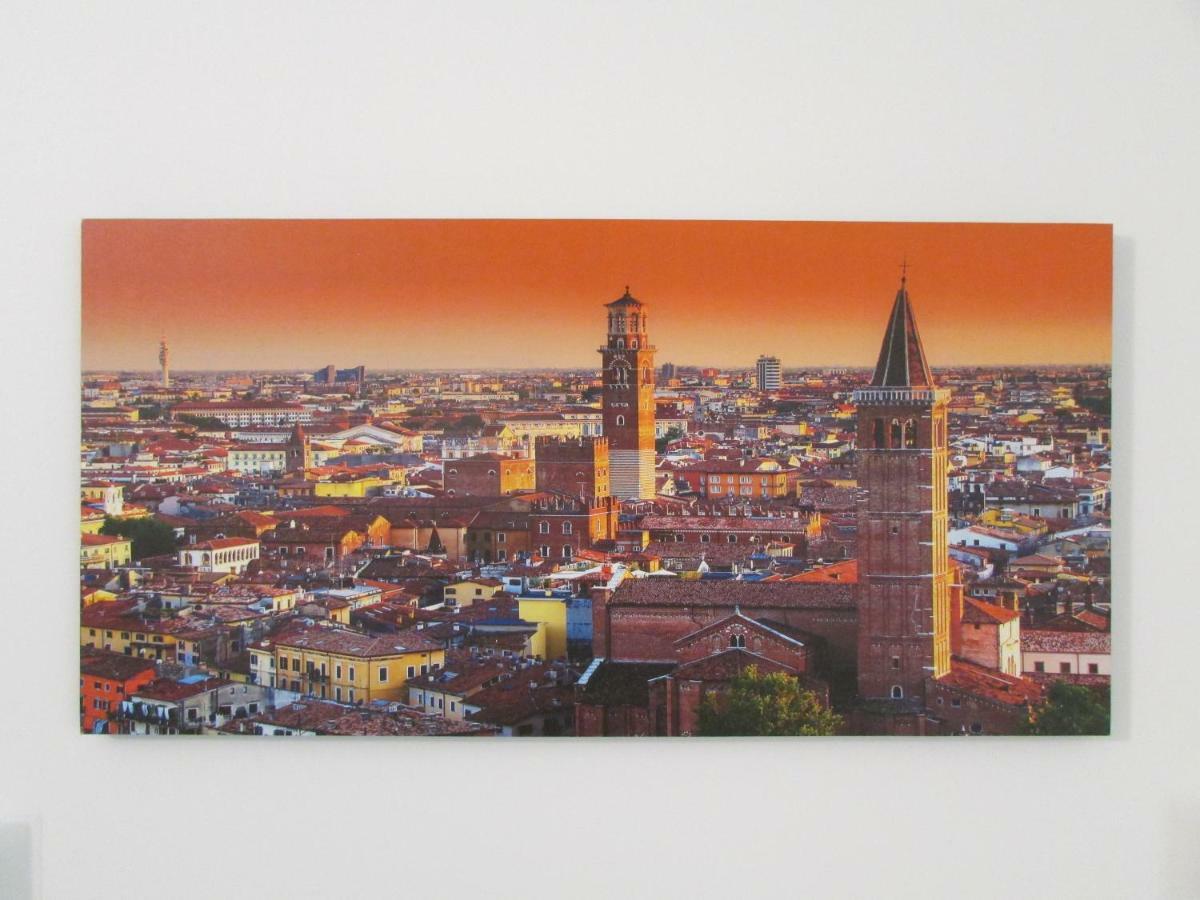 Affittacamere Verona In Ngoại thất bức ảnh