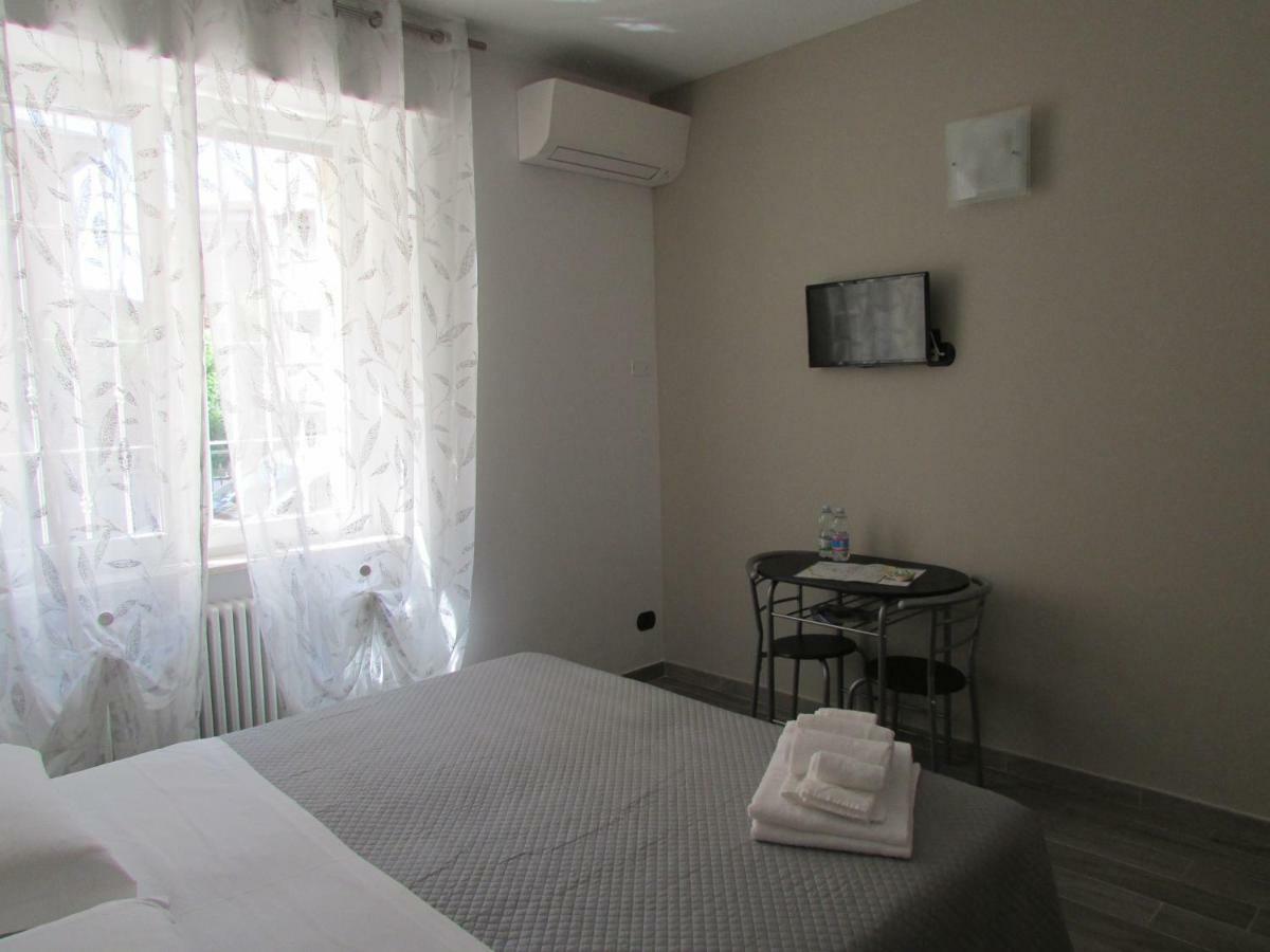 Affittacamere Verona In Ngoại thất bức ảnh