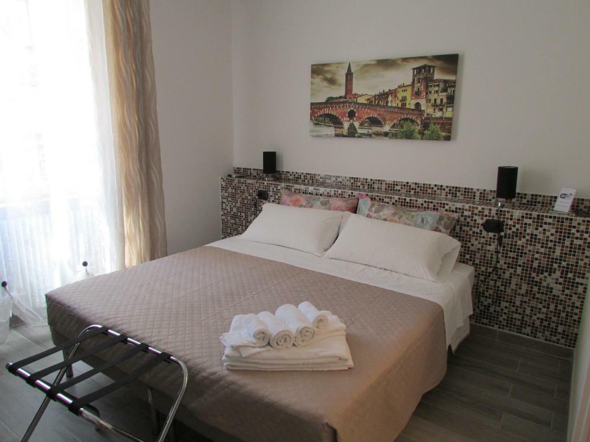 Affittacamere Verona In Ngoại thất bức ảnh