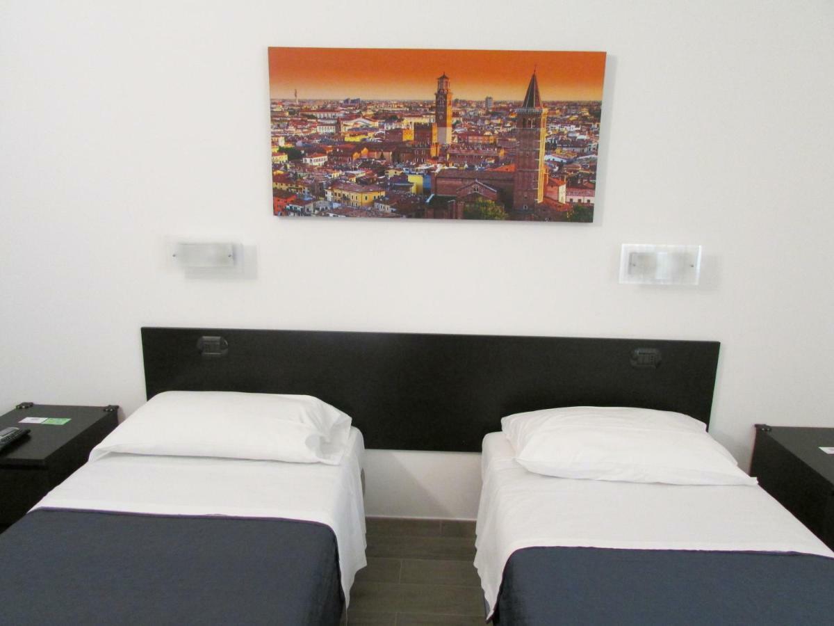 Affittacamere Verona In Ngoại thất bức ảnh