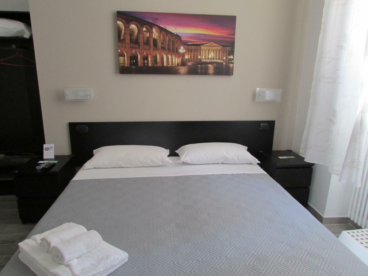 Affittacamere Verona In Ngoại thất bức ảnh
