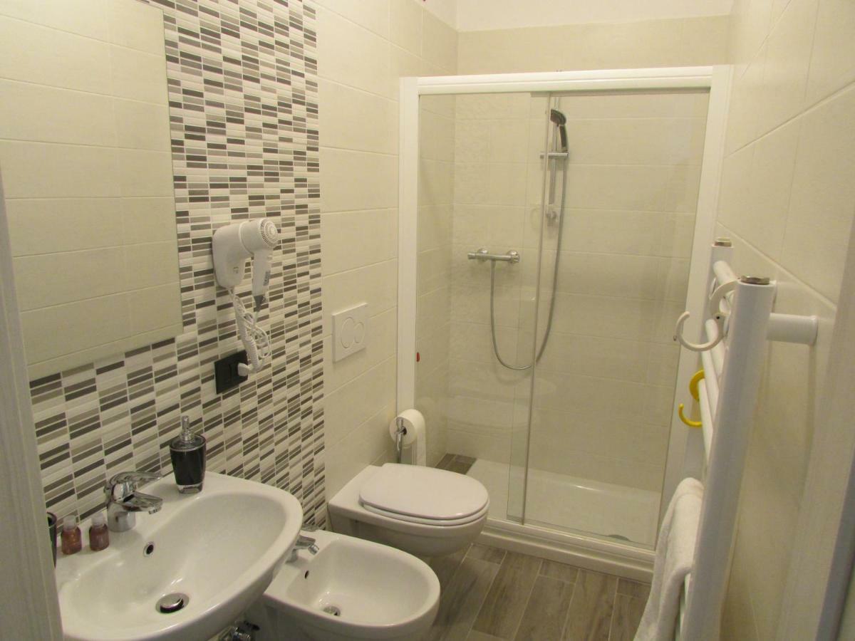 Affittacamere Verona In Ngoại thất bức ảnh