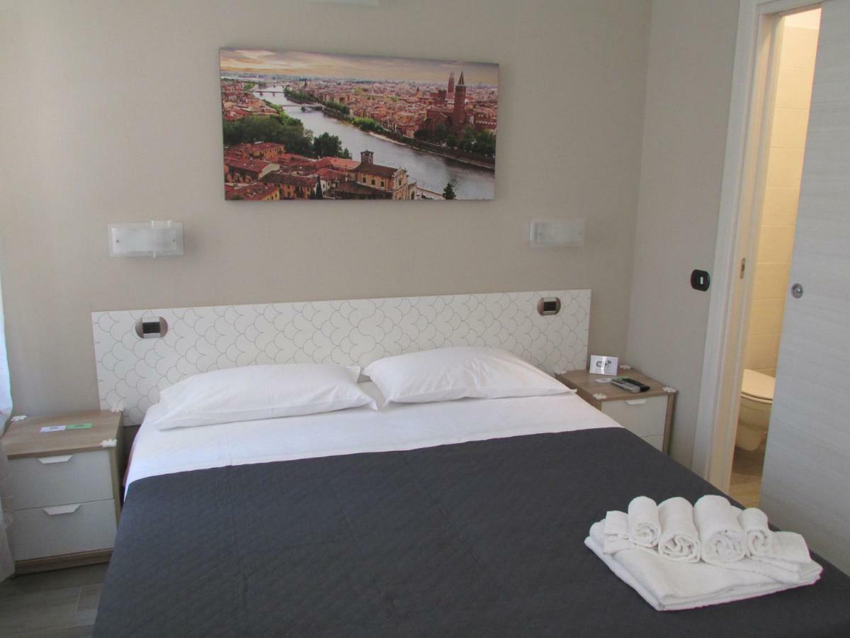 Affittacamere Verona In Ngoại thất bức ảnh