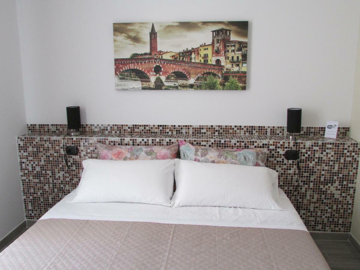 Affittacamere Verona In Ngoại thất bức ảnh
