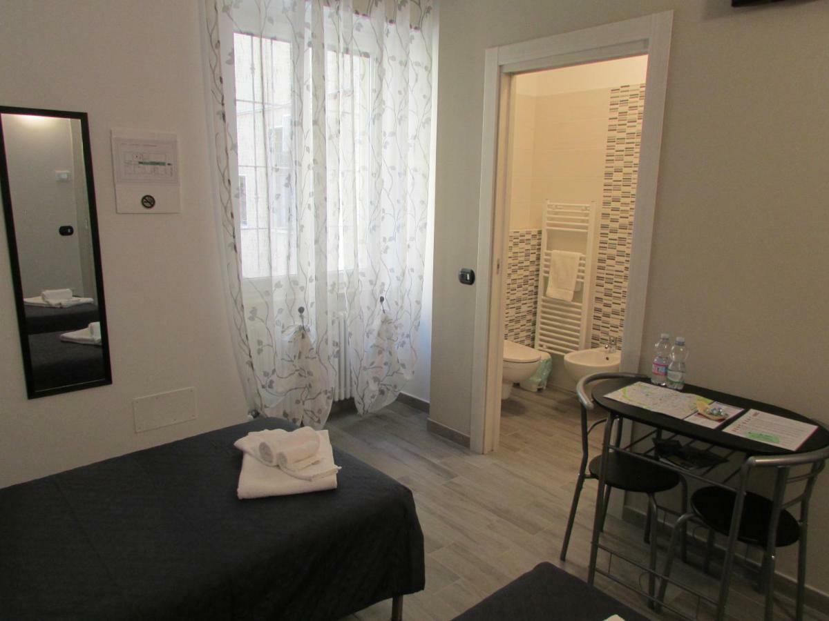 Affittacamere Verona In Ngoại thất bức ảnh
