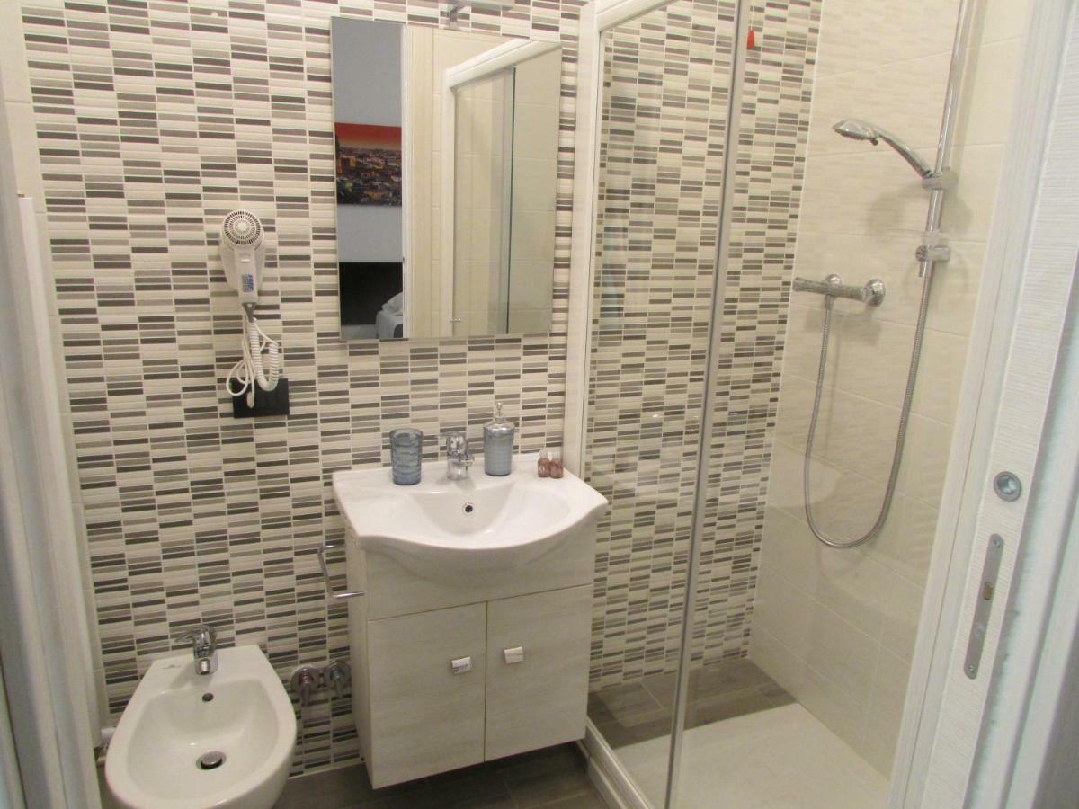 Affittacamere Verona In Ngoại thất bức ảnh